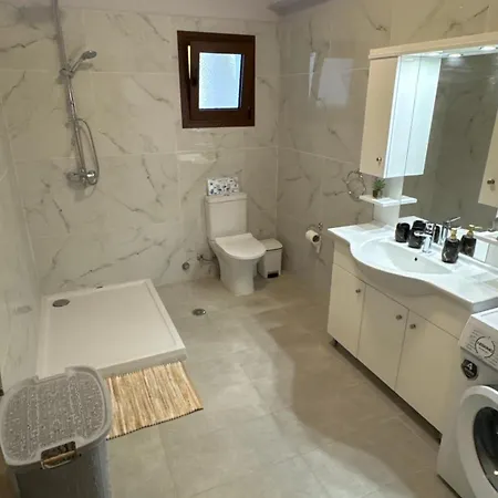 Stunning Panoramic Views - 2br - Newly Refurbished - Corfuviewvilla Lejlighed *